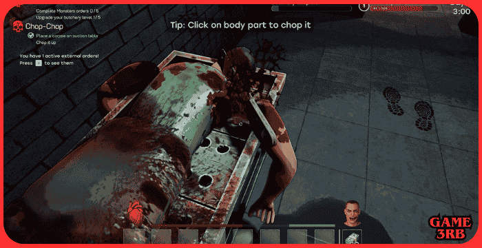 ZOMBUTCHER Download PC Game 2026 Released