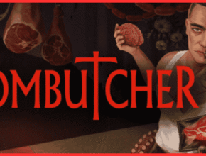 ZOMBUTCHER Download PC Game 2026 Released