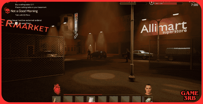 ZOMBUTCHER Download PC Game 2026 Released