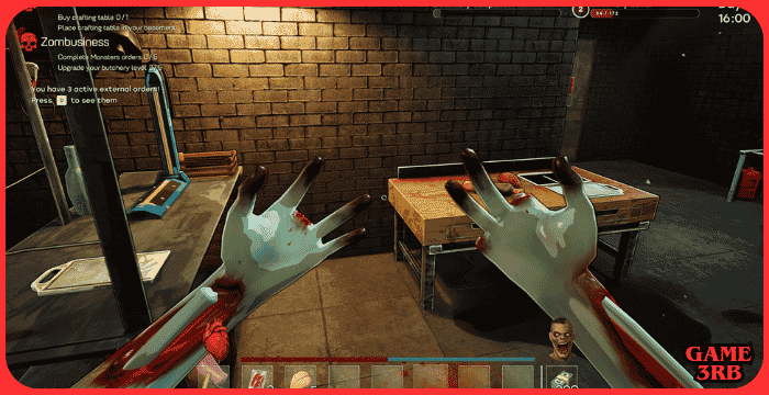 ZOMBUTCHER Download PC Game 2026 Released