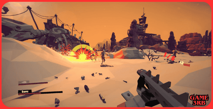Zombie Wasteland Together Game Download Complete Gameplay
