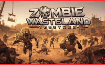 Zombie Wasteland Together Game Download Complete Gameplay