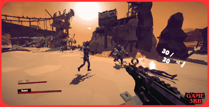 Zombie Wasteland Together Game Download Complete Gameplay